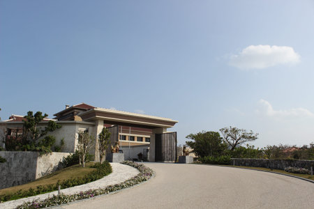 Okinawa The Ritz-Carden Hotels Japan