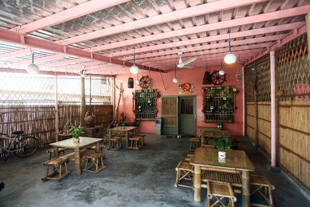 Pingtung;Taiwan;Chinaのeditorial素材