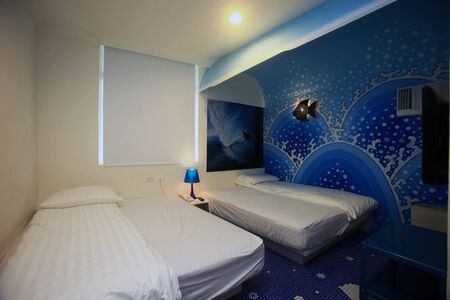 Pingtung;Taiwan;Chinaのeditorial素材