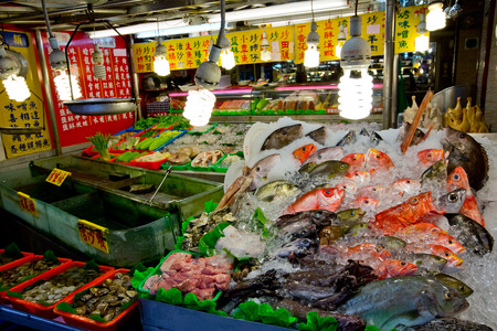 Tourist resort of Taipei,Taiwan,Chinaのeditorial素材