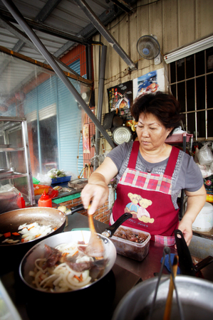 Pingtung;Taiwan;Chinaのeditorial素材