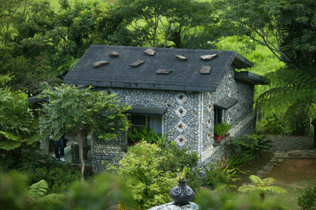 Pingtung;Taiwan;Chinaのeditorial素材