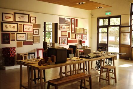 Macro Maissonのeditorial素材