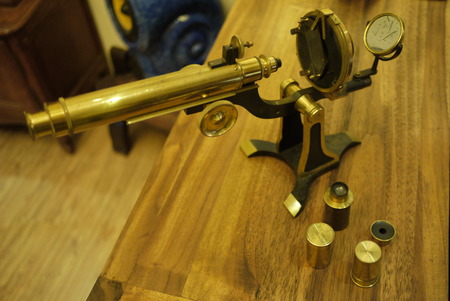 jansoga antique jewelry collectionのeditorial素材