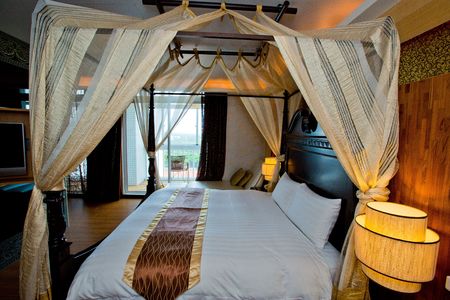 East Coast Resort Hotelのeditorial素材