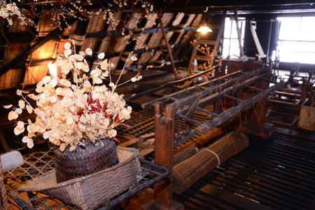 Nagase House Spot Japanのeditorial素材