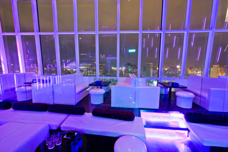 Tourist resort of Taipei,Taiwan,Chinaのeditorial素材