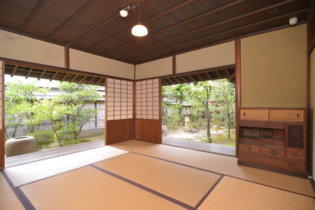 Matsusaka House Housing Japanのeditorial素材