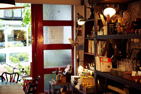 Tourist resort of Taipei,Taiwan,Chinaのeditorial素材