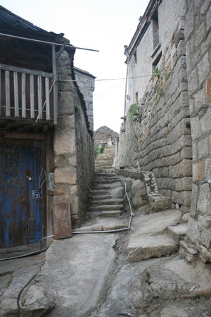 View in Lienchiang