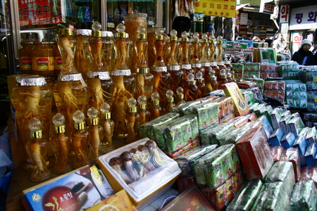 Namdaemunのeditorial素材