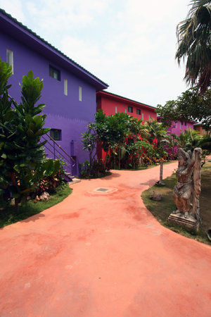 Pingtung;Taiwan;Chinaのeditorial素材