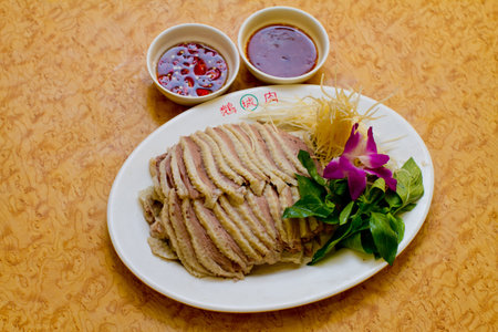 Tourist resort of Taipei,Taiwan,Chinaのeditorial素材