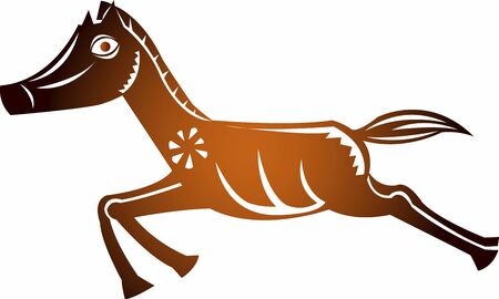 Chinese Zodiac Signの写真素材