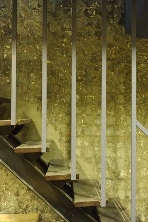 Tourist resort of Taipei,Taiwan,Chinaの写真素材