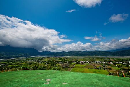 Luye flatの写真素材