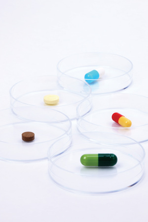 Healthcare And Medicineの写真素材