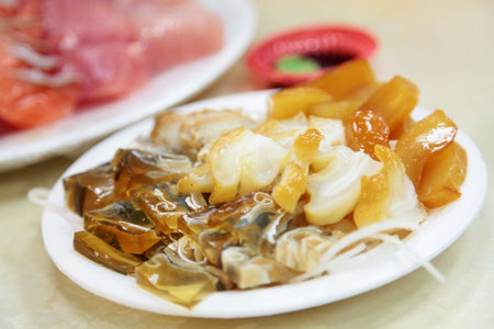 Pingtung;Taiwan;Chinaの写真素材