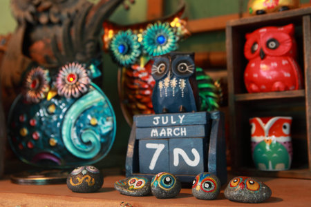 Walai Studioの写真素材