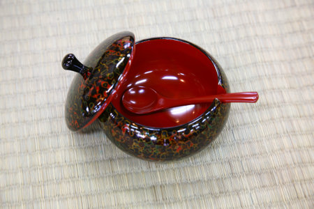 Heritage Park Japanの写真素材