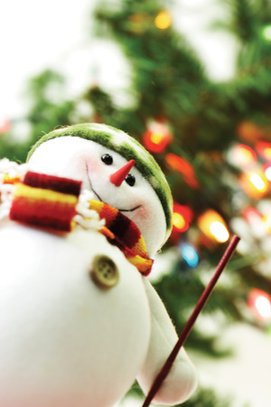 Chritmas decoration の写真素材