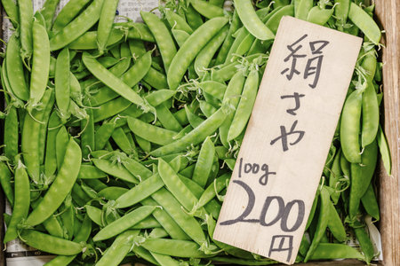 Green Morning Kamakura,Kamakura City Center,Food,Market,Japan