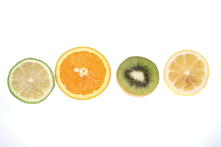 freshness fruitの写真素材