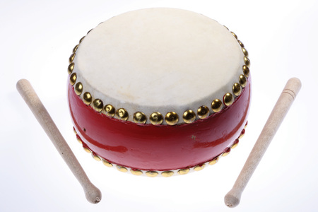 traditional Chinese decorationの写真素材