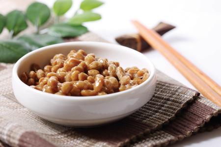 Peanuts with sugarの写真素材