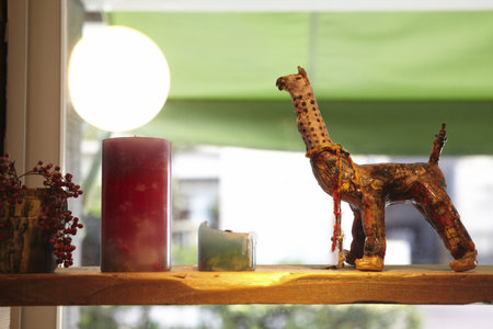 Island Garden, Japanの写真素材