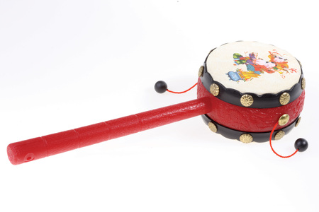 traditional Chinese decorationの写真素材