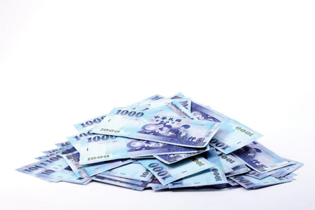 cash