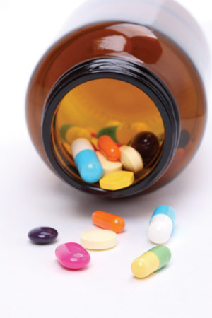 Healthcare And Medicine