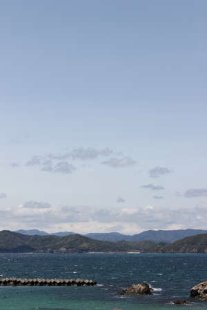 Amagoyataikenisodo Japanの写真素材