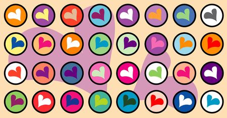 Illustration And Paintingの写真素材