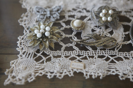 Indigo, Japanの写真素材