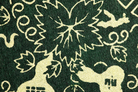 Wall paper の写真素材