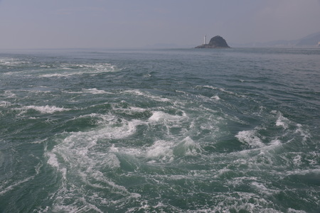 Act,Naruto,Tourism,Steamboat,Japanの写真素材