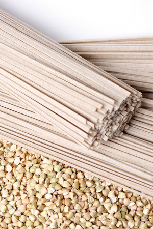 Chinese foodの写真素材