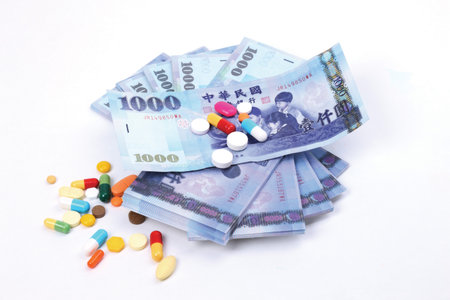 Healthcare And Medicineの写真素材