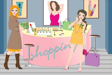 Illustration And Paintingの写真素材