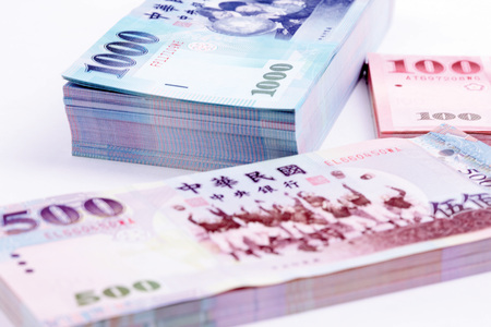 cashの写真素材
