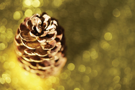 Chritmas decoration の写真素材