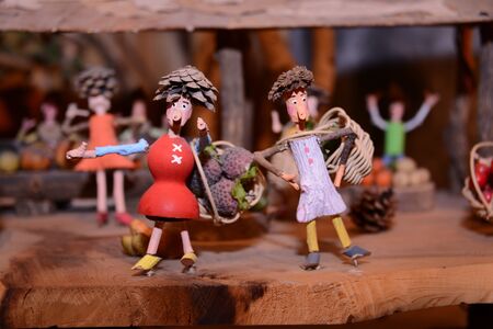 Gujo Madrigal in Chino Act Japanの写真素材