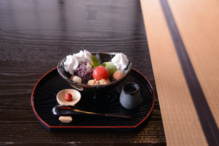 Gero Spa Shirakawa-go Spot Japanの写真素材