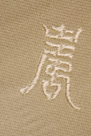 Beautiful textile の写真素材