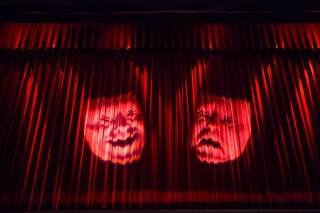 USA,Universal Studio,Hollywoodの写真素材