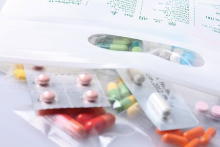 Healthcare And Medicineのeditorial素材