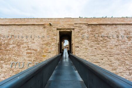 Marseilles, Franceのeditorial素材