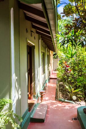 Spice Garden, Sri Lankaのeditorial素材